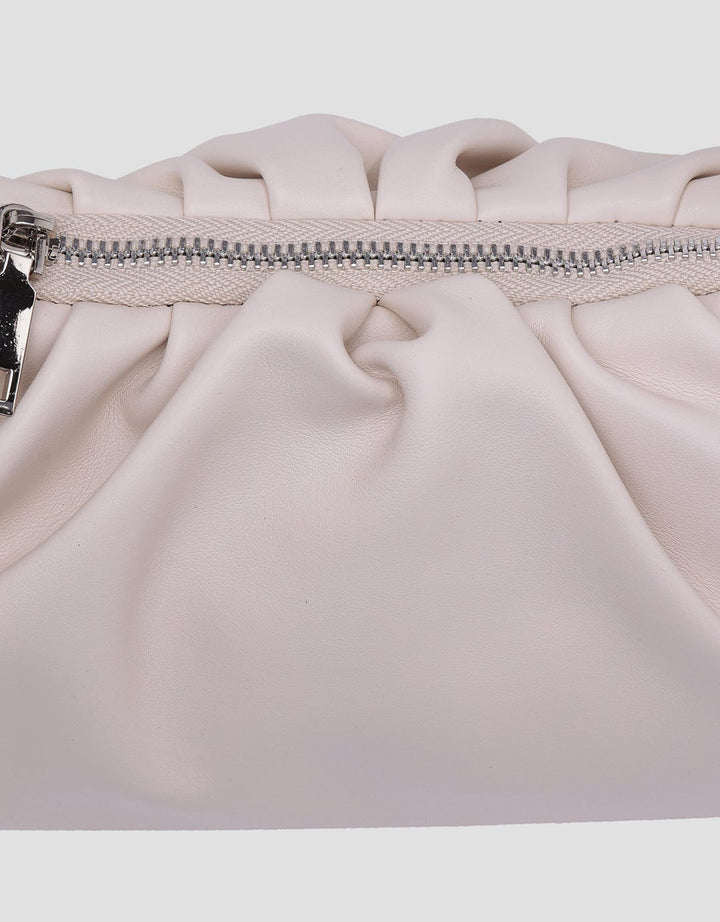 Nevada Scrunchie Tylin Crossbody Bag Wanita