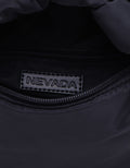 Nevada Puffy Handbag Wanita