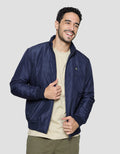 Cole Micro Fancy Men's Casual Jacket