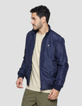 Cole Micro Fancy Men's Casual Jacket