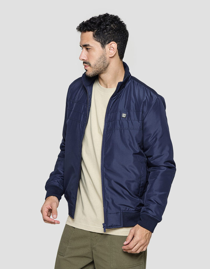Cole Micro Fancy Men's Casual Jacket