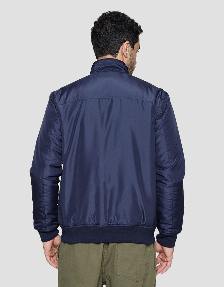 Cole Micro Fancy Men's Casual Jacket