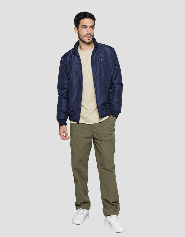 Cole Micro Fancy Men's Casual Jacket