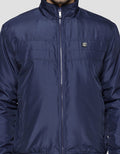 Cole Micro Fancy Men's Casual Jacket