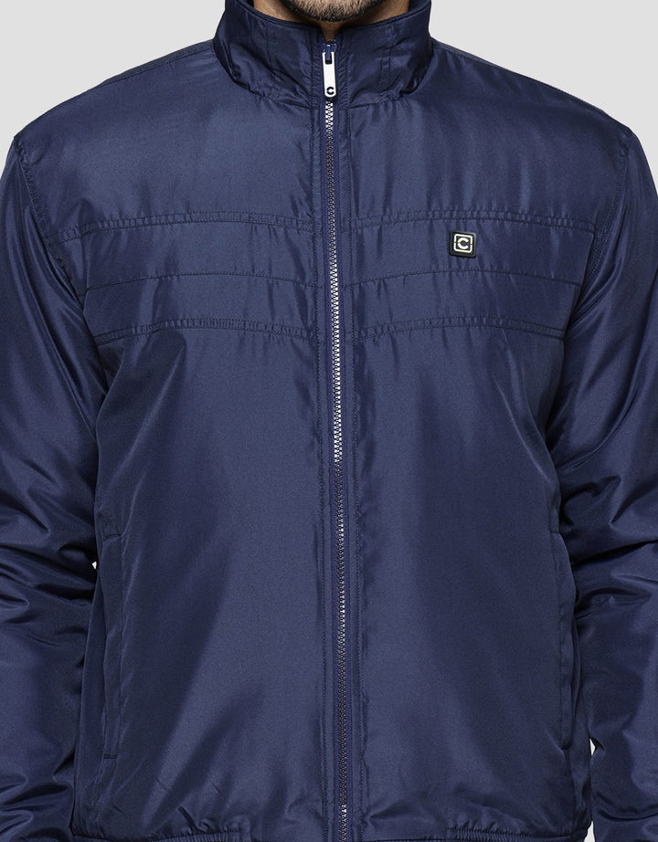 Cole Micro Fancy Men's Casual Jacket