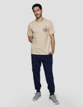 T Zone Adventure 2 Graphic Kaos Pria