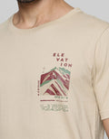 T Zone Adventure 2 Graphic Kaos Pria
