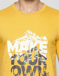 T Zone Make Your Own Trail Men's T-Shirt