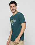 T Zone Breath Of The Nature Kaos Pria