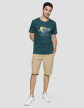 T Zone Breath Of The Nature Kaos Pria