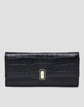 Connexion Tcroco4 Croco Women's Wallet