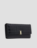 Connexion Tcroco4 Croco Women's Wallet