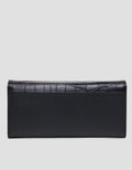 Connexion Tcroco4 Croco Women's Wallet