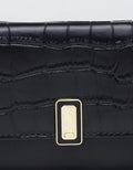Connexion Tcroco4 Croco Women's Wallet