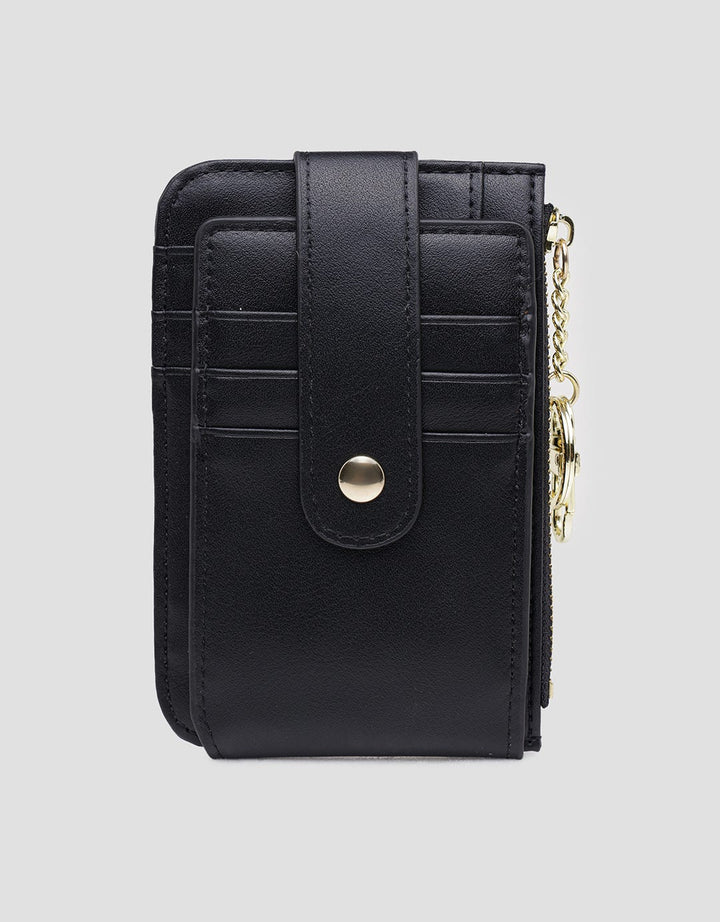 Connexion Dompet Solid Tammya Wanita