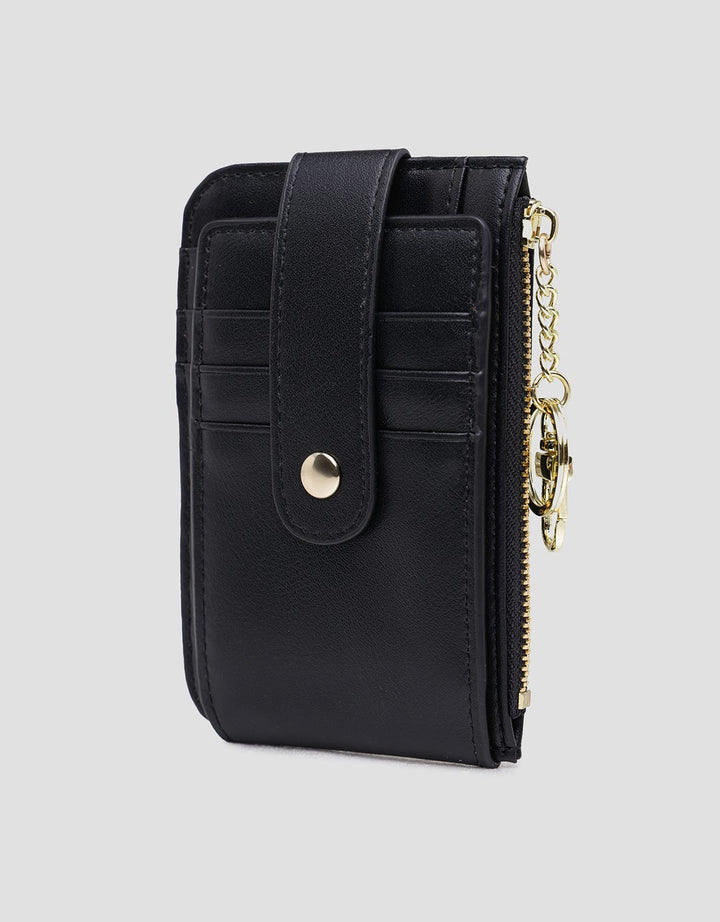 Connexion Dompet Solid Tammya Wanita
