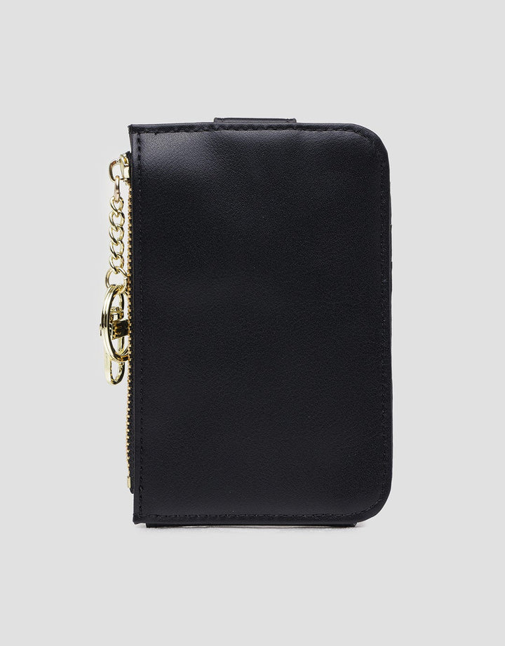 Connexion Dompet Solid Tammya Wanita