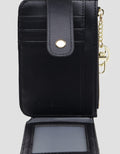 Connexion Women's Tammya Solid Wallet