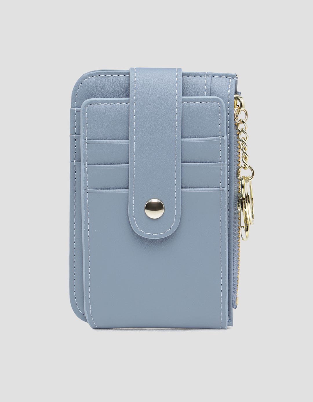 Connexion Dompet Solid Tammya Wanita