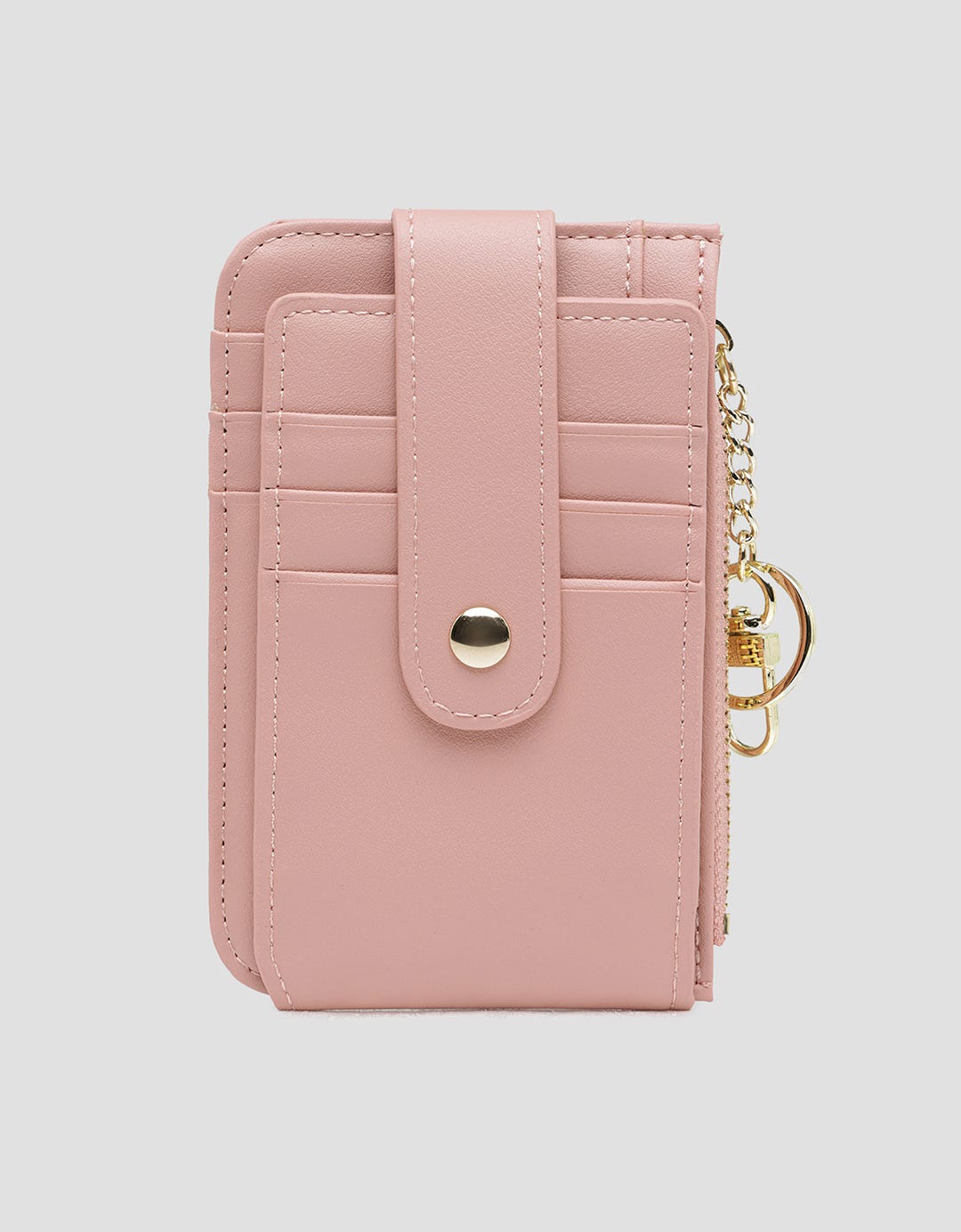 Connexion Dompet Solid Tammya Wanita