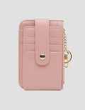 Connexion Women's Tammya Solid Wallet