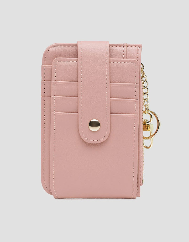 Connexion Dompet Solid Tammya Wanita