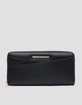 Connexion Dompet Zipper Tera Wanita