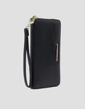 Connexion Dompet Zipper Tera Wanita