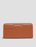 Connexion Dompet Zipper Tera Wanita