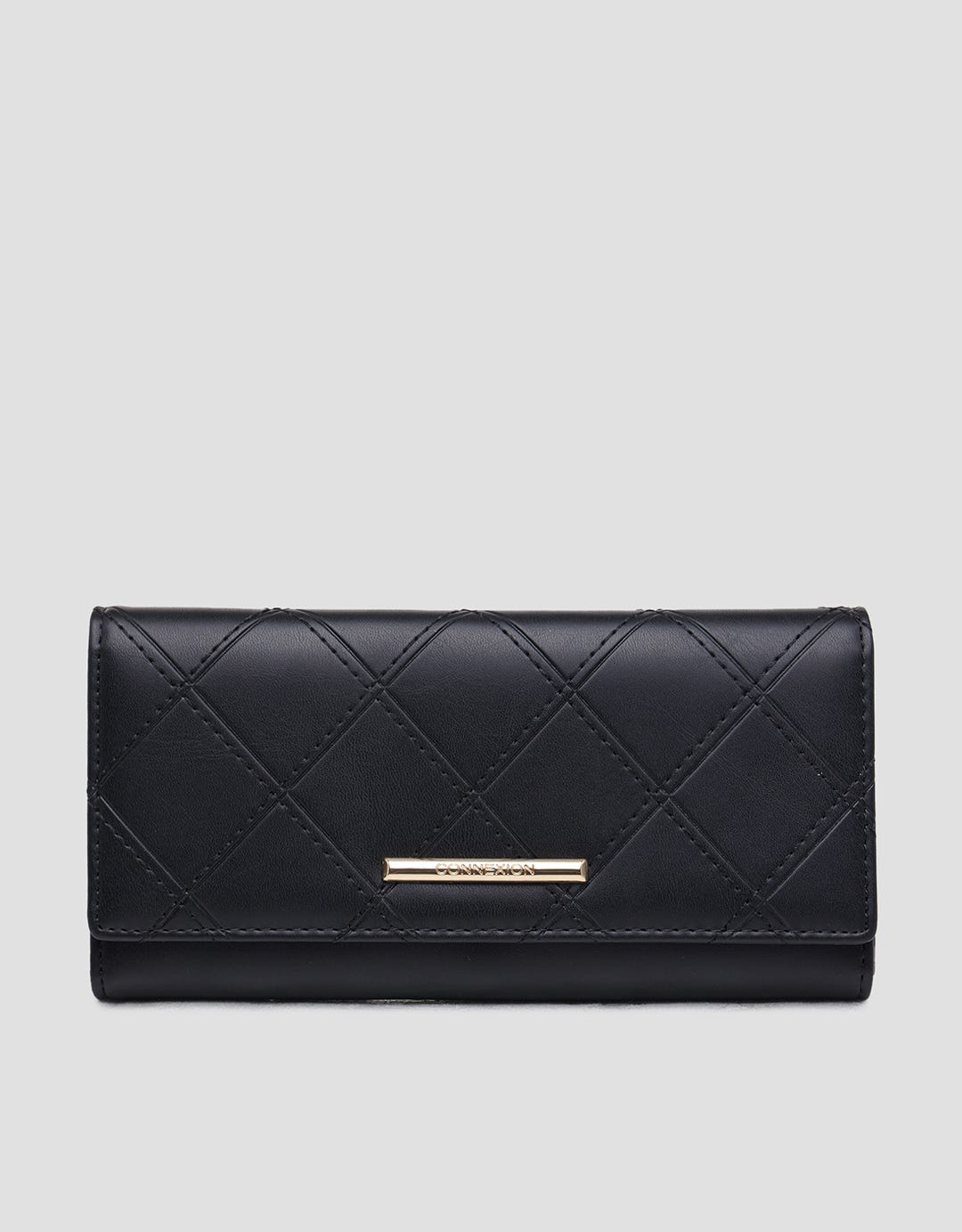 Connexion Theresa Quilted Dompet Wanita