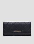 Connexion Theresa Quilted Dompet Wanita