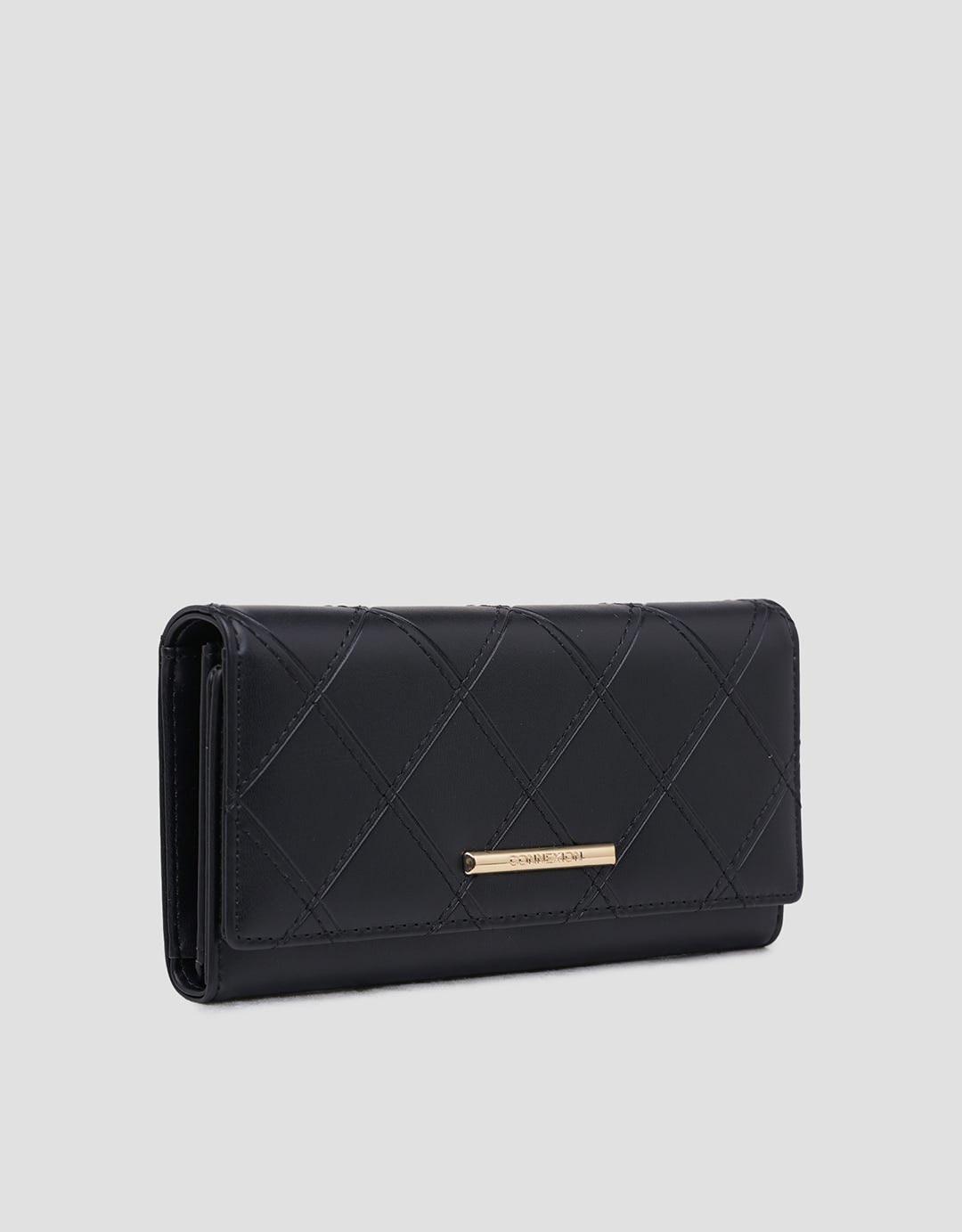 Connexion Theresa Quilted Dompet Wanita