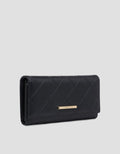 Connexion Theresa Quilted Dompet Wanita