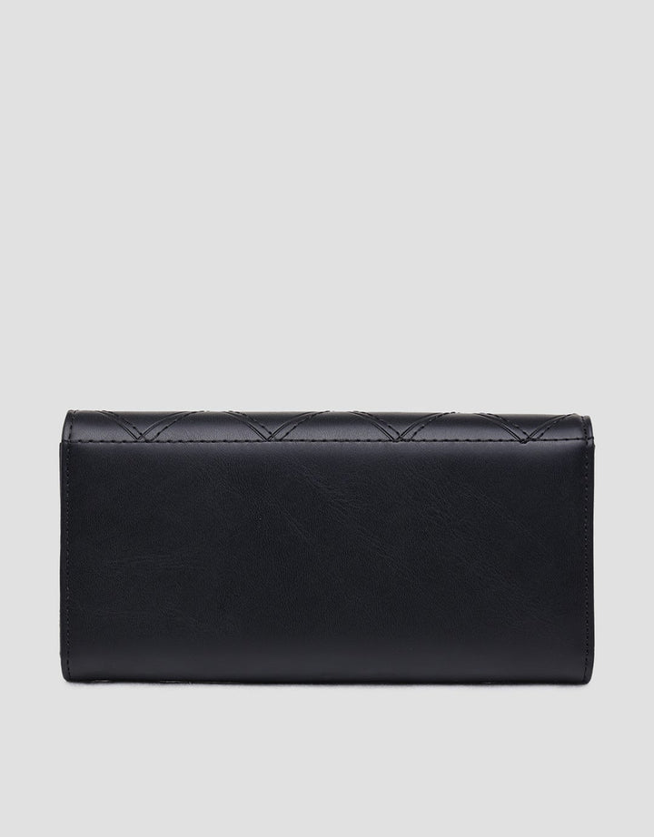 Connexion Theresa Quilted Dompet Wanita