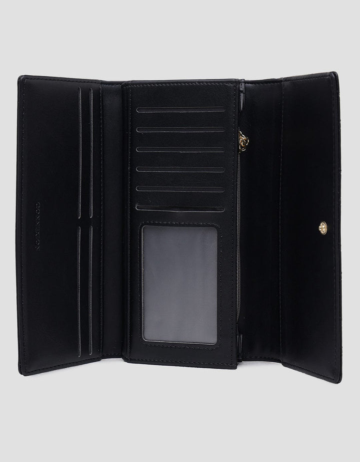 Connexion Theresa Quilted Dompet Wanita