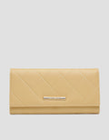Connexion Theresa Quilted Dompet Wanita
