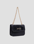 Connexion Croco Rocco Crossbody Bag for Women