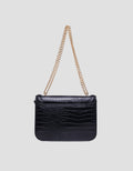 Connexion Croco Rocco Crossbody Bag for Women