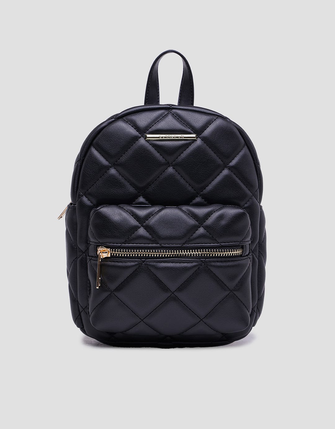 Connexion Quilted Pyback3 Tas Ransel Wanita