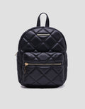 Connexion Quilted Pyback3 Tas Ransel Wanita