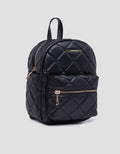 Connexion Quilted Pyback3 Tas Ransel Wanita