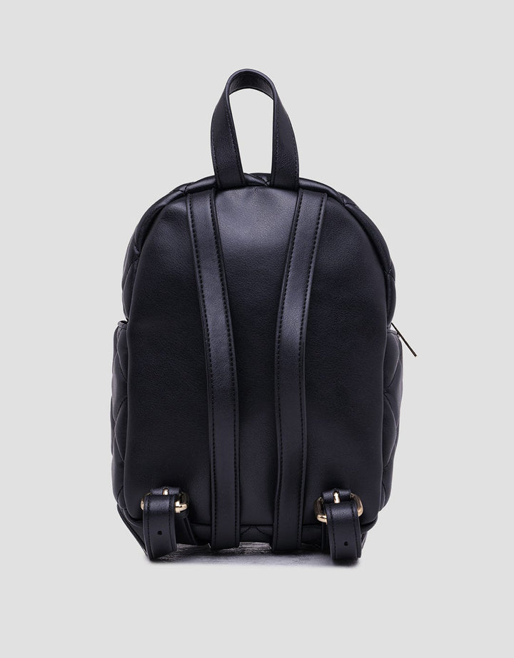 Connexion Quilted Pyback3 Tas Ransel Wanita