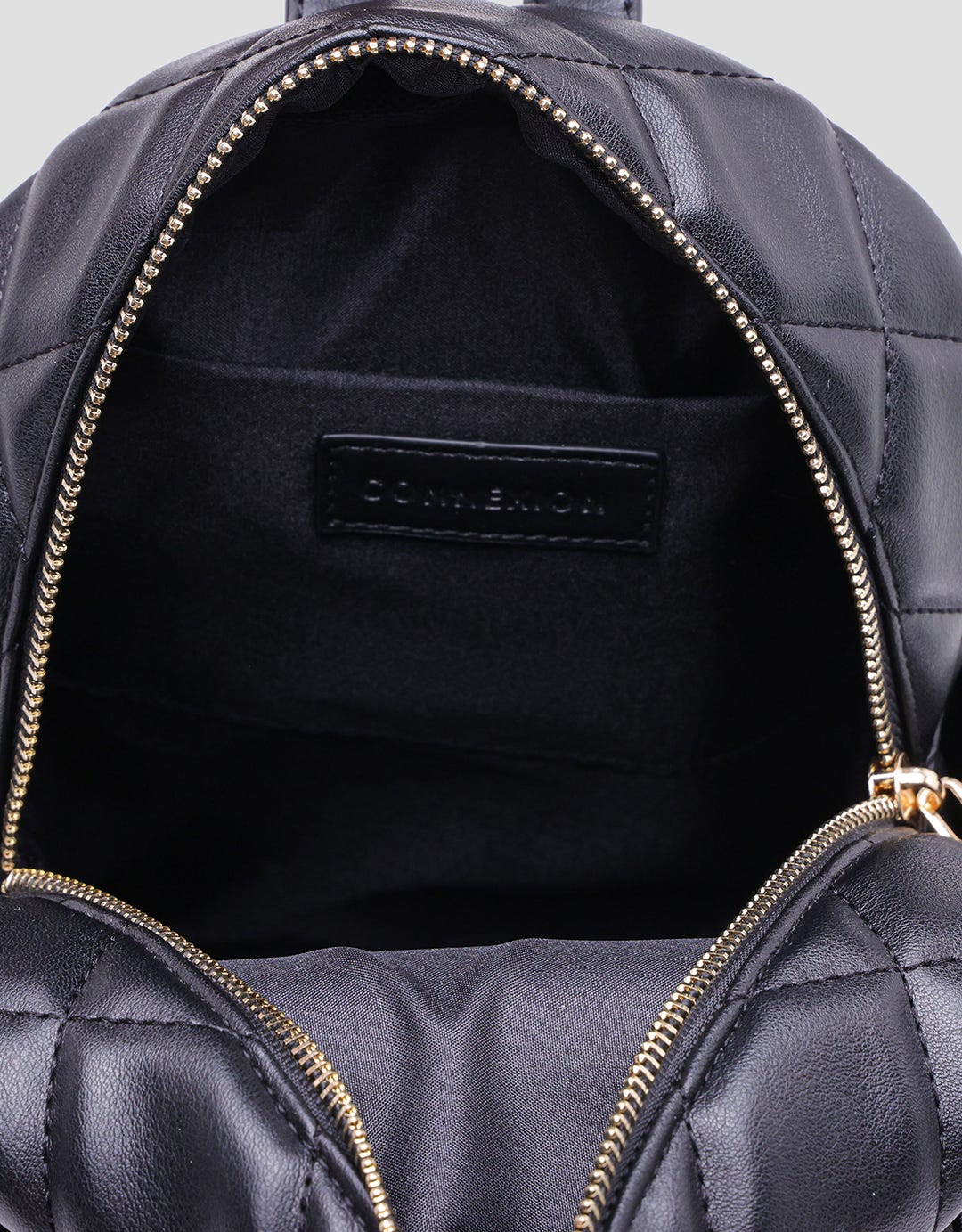 Connexion Quilted Pyback3 Tas Ransel Wanita