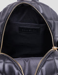 Connexion Quilted Pyback3 Tas Ransel Wanita