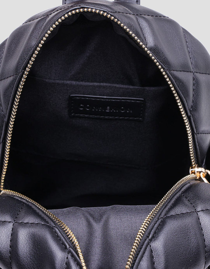 Connexion Quilted Pyback3 Tas Ransel Wanita