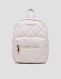 Connexion Quilted Pyback3 Tas Ransel Wanita