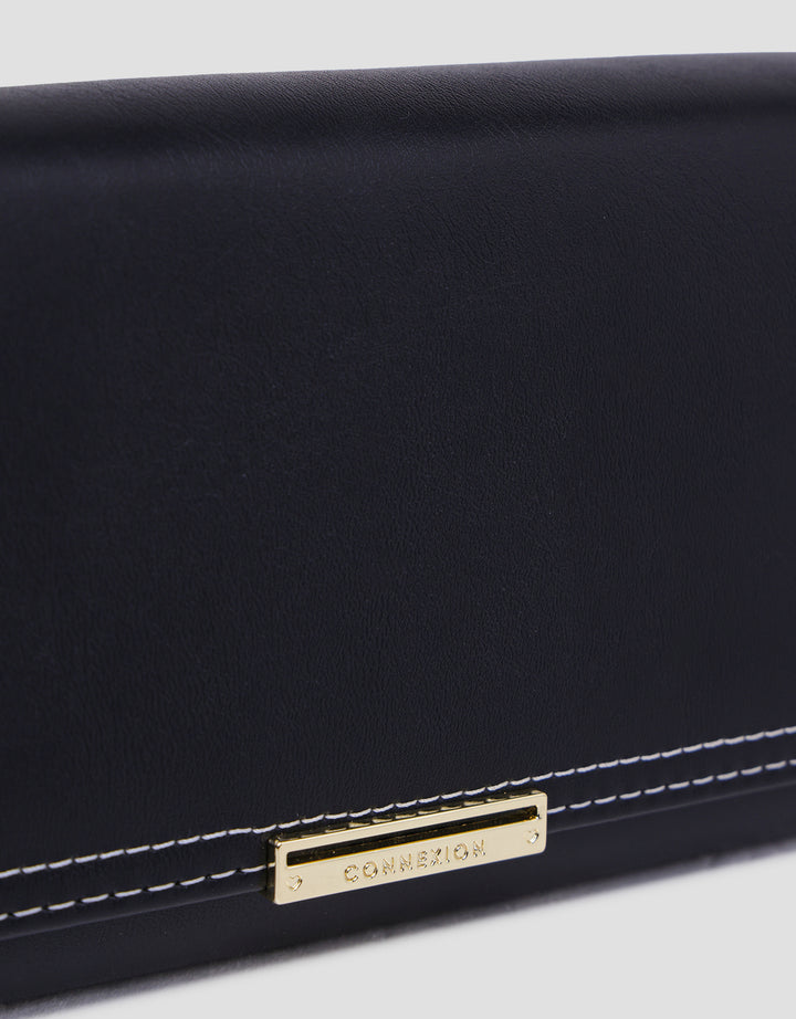 Connexion Simple Theresa Dompet Wanita