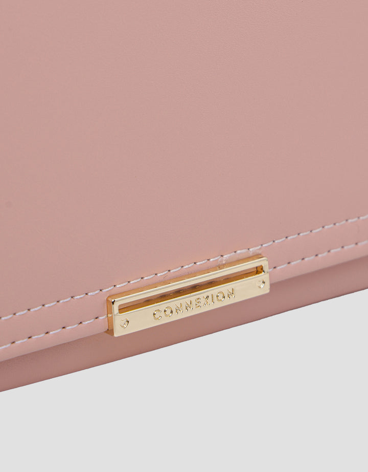 Connexion Simple Theresa Dompet Wanita
