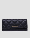 Connexion Quilted Wallet Dompet Wanita