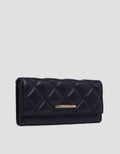 Connexion Quilted Wallet Dompet Wanita